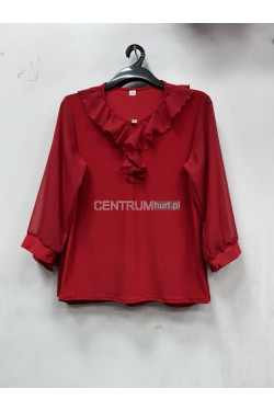 Bluzka damska Polska (44-50) 8263