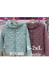 Kurtki damskie przejściowe (S-2XL) 1