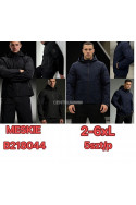 Kurtki męskie przejściowe (M-3XL) 1