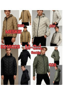 Kurtki męskie przejściowe (M-3XL) 1