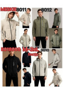 Kurtki męskie przejściowe (M-3XL) 1