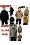 Kurtki męskie przejściowe (M-3XL) 1