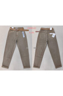 Jeansy damskie (S-2XL) 1