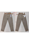Jeansy damskie (S-2XL) 1