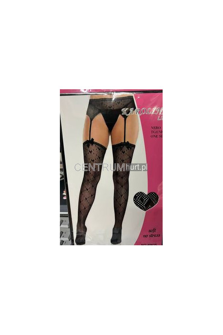 Pończochy damskie L620