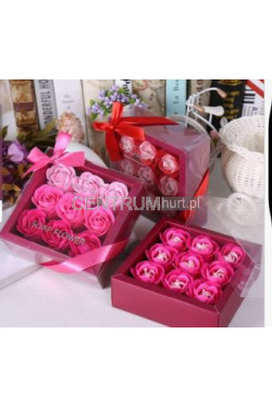 PUDEŁKO RÓŻYCZEK 14138