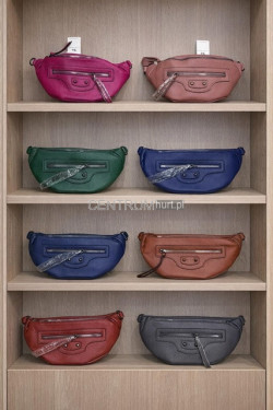 Portfel damskie 8536