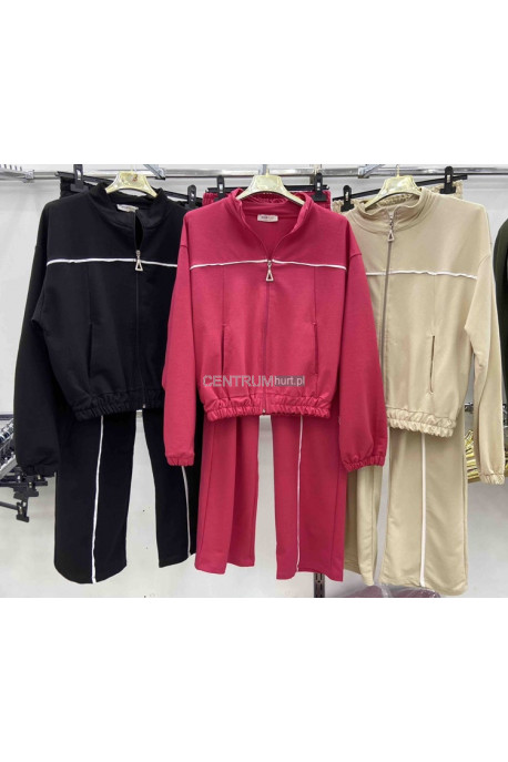 Komplet damskie Tureckie (M-XL) 1