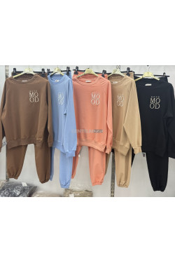 Komplet damskie Tureckie (M-XL) 8450