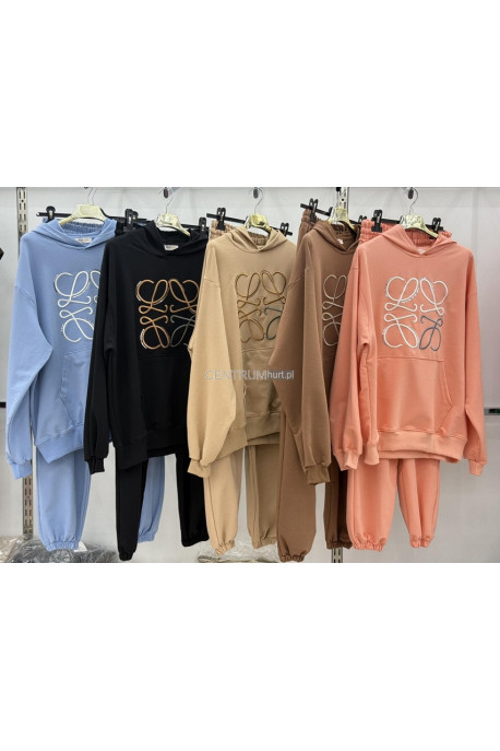 Komplet damskie Tureckie (M-XL) 1