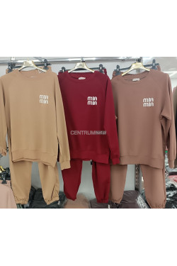 Komplet damskie Tureckie (M-XL) 8453