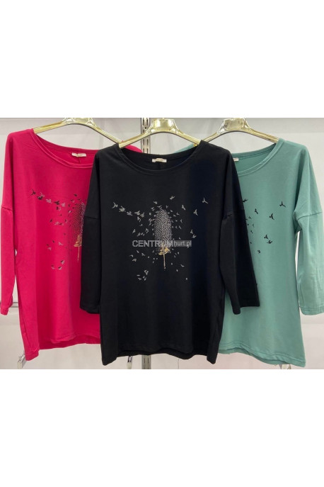 Bluzka damska Turecka (M-XL) 1