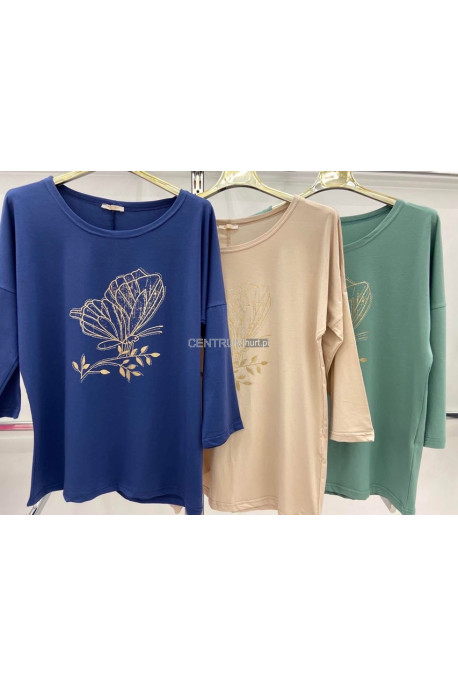 Bluzka damska Turecka (M-XL) 1