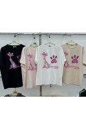 Bluzka damska Turecka (M-XL) 1