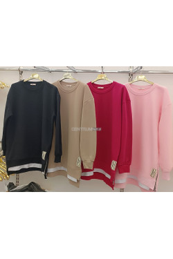 Bluza damska Turecka (M-XL) 8461