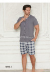 Piżama męska Turecka (M-2XL) 1