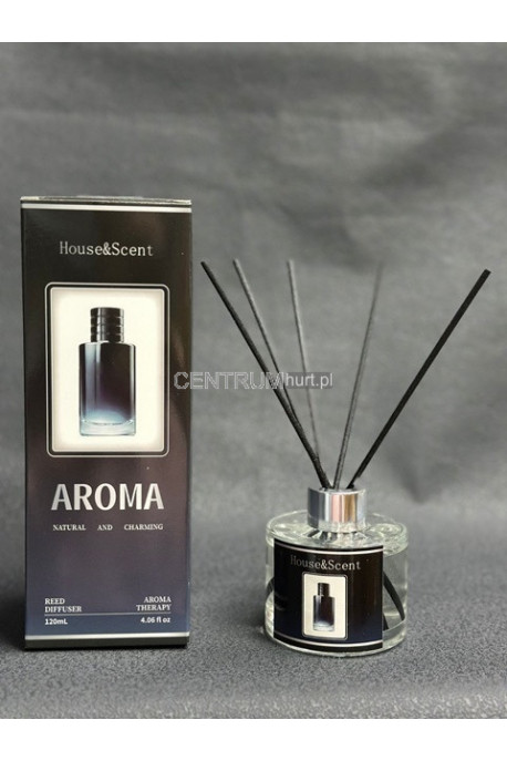 Zapachy do domu (120ml) 85