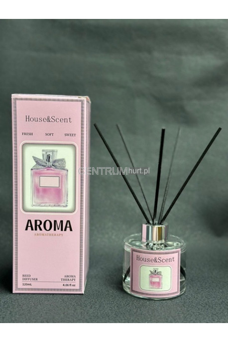 Zapachy do domu (120ml) 85