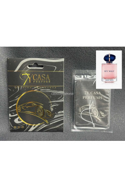 Zapachy perfumowane 85