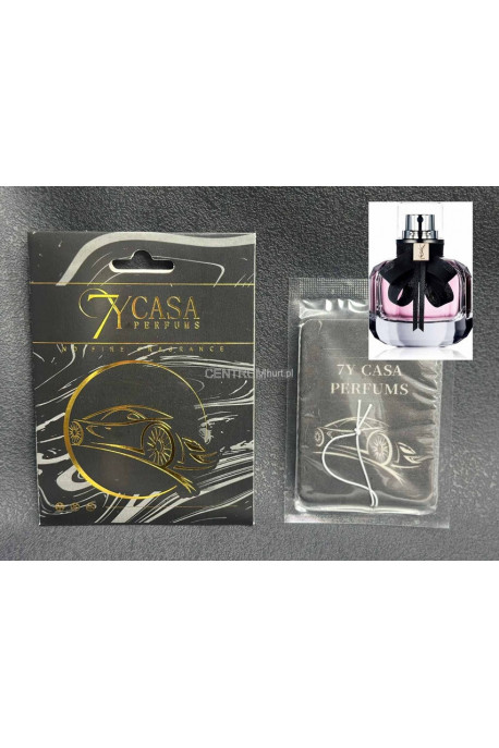 Zapachy perfumowane 85