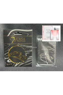 Zapachy perfumowane 8555