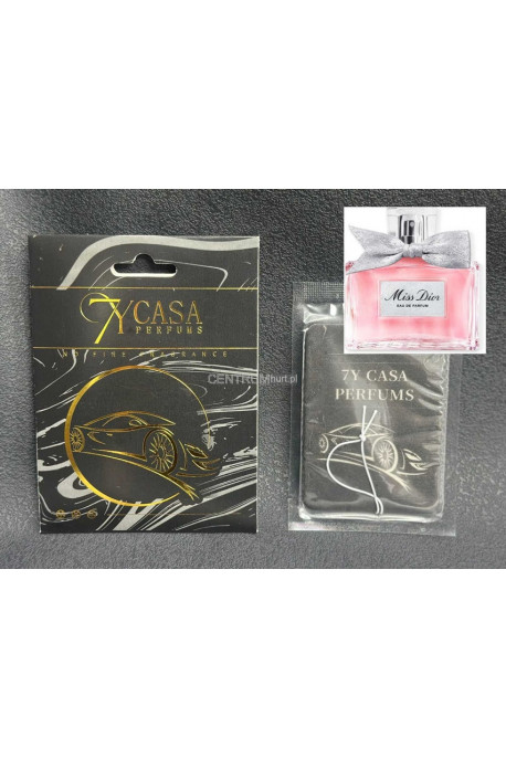 Zapachy perfumowane 85