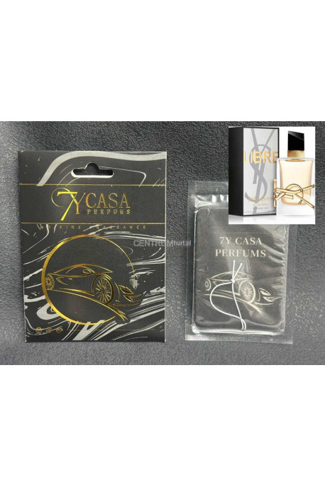 Zapachy perfumowane 85