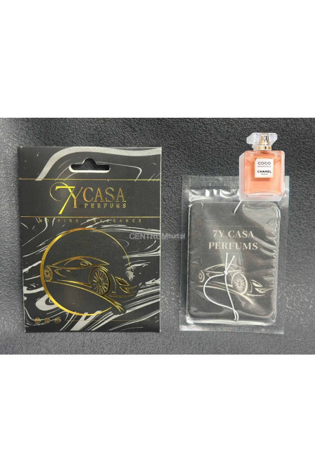 Zapachy perfumowane 85