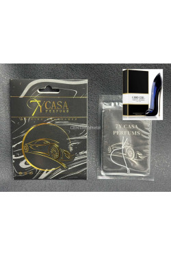 Zapachy perfumowane 8560