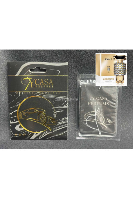 Zapachy perfumowane 85