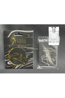 Zapachy perfumowane 8562