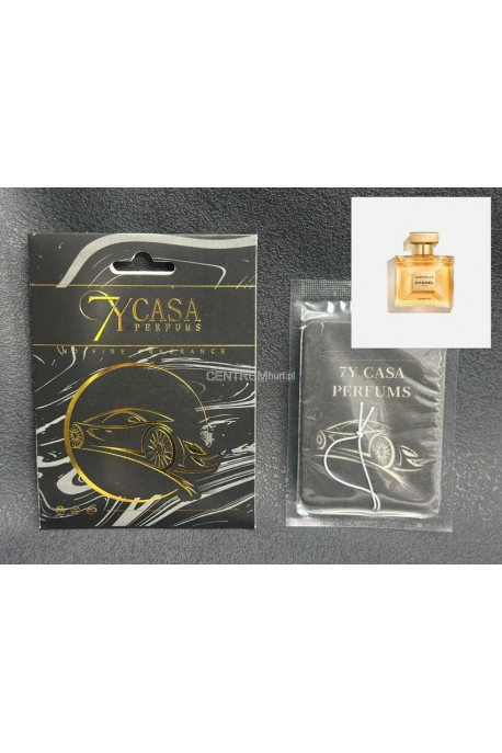 Zapachy perfumowane 85