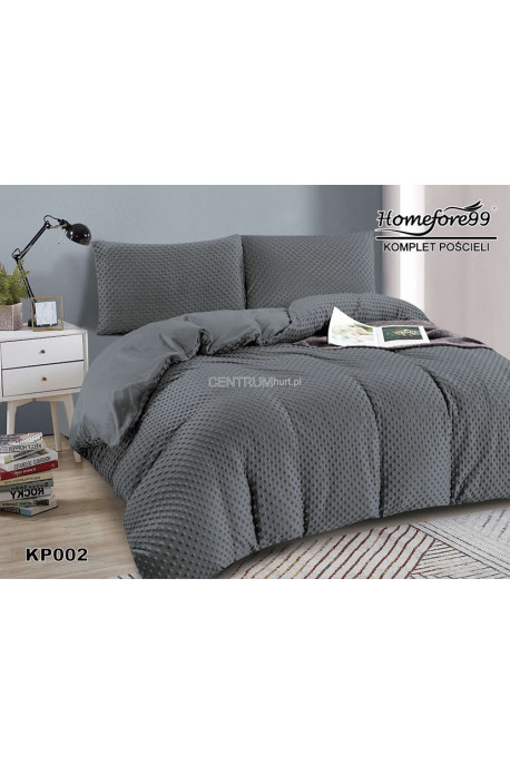 Komplet pościel 3 części (160x200) 20