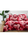 Komplet pościel 3 części (200x220) 21