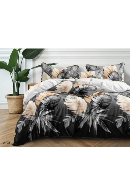 Komplet pościel 3 części (200x220) 21