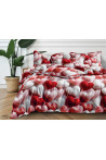 Komplet pościel 4 części (160x200) 21