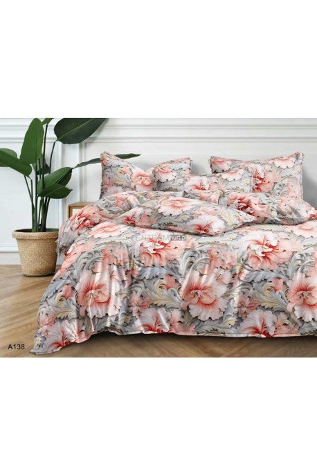 Komplet pościel 4 części (160x200) 21