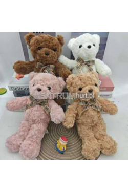 Maskotka MIŚ 25 CM 260105