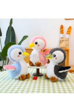 Maskotka PINGWIN 25 CM