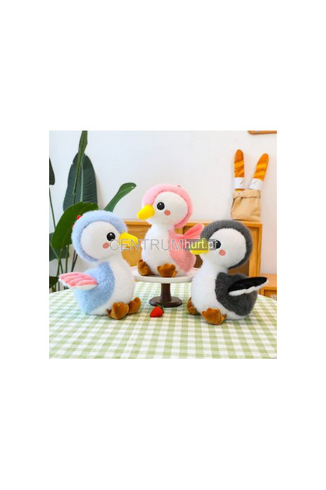 Maskotka MIŚ 30 CM 260104