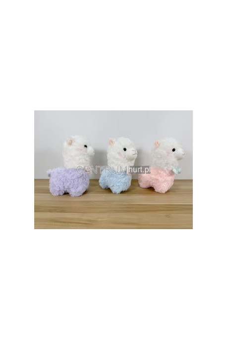 Maskotka OŚMIORNICE 20 CM