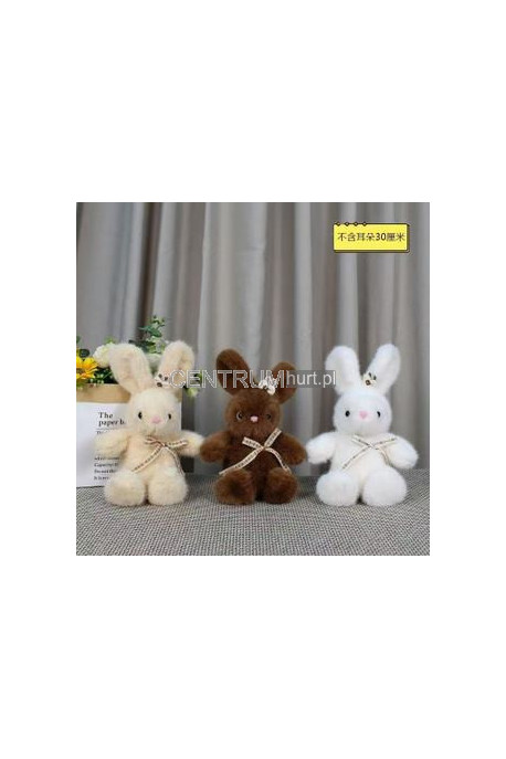 Maskotka MIŚ 30 CM 260104