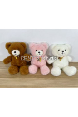 Maskotka MIŚ 30 CM 260109