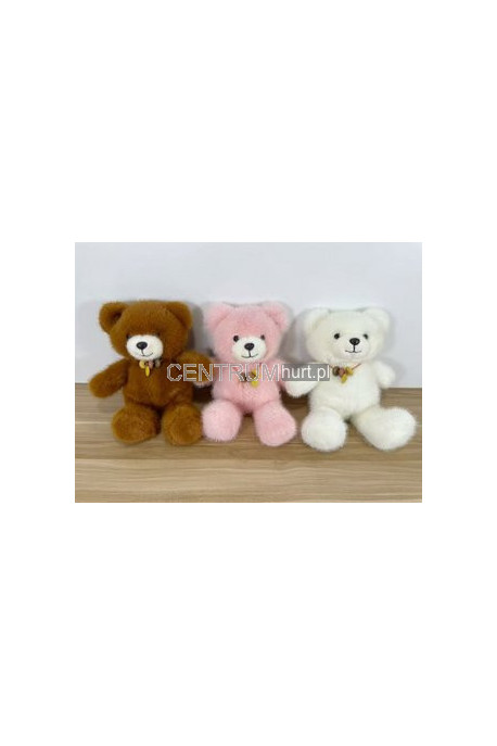 Maskotka KRÓLIK 30 CM 260108