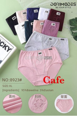 Majtki damskie (XL) 8923