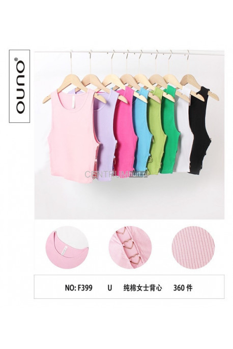 Topy damskie (S-2XL) 1