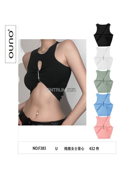 Topy damskie (S-2XL) 1