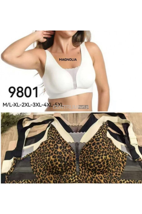 Topy damskie (L-6XL) 1