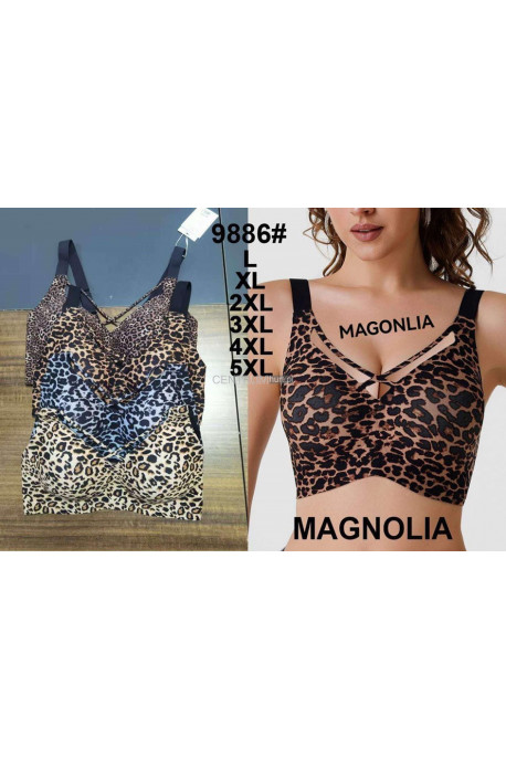 Topy damskie (L-6XL) 1