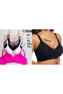 Topy damskie (M-3XL) 1705